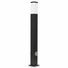 Grafner wegleuchte mit 2 - mit,