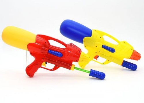 Wasserpistole watergun - wasserpistole,