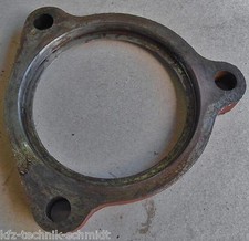 Bearing guide / bearing holder