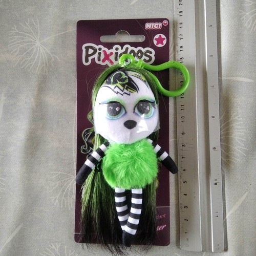 Monster pixidoos nici - monster,