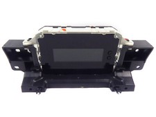 Ford Focus III (DYB) Display Bordcomputer AM5T-18B955-AG 