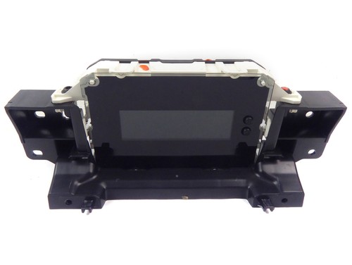 Ford focus iii display - ford,