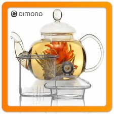 Teekanne Dimono® aus