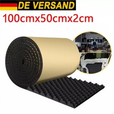 Auto Akustik Schalldämmschaum