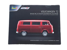 Revell 01034 Adventskalender