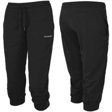Reebok 3/4 Hose Damen Capri