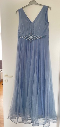 Abendkleid umstandsmode - abendkleid-,