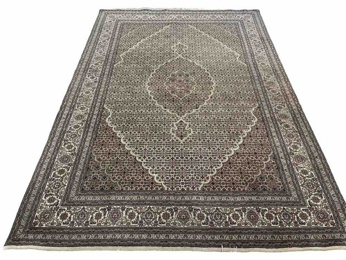 Tabriz sehr fein - tabriz,