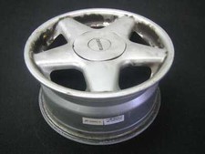 Alufelge für CENTRA 7x15 ET37 4x112 AF-10076-3-E