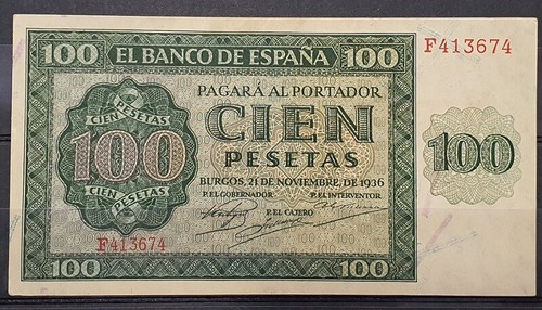 Spanien edifil 421a - , 421a.