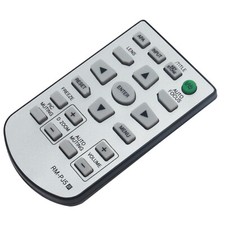 Replace Remote RM-PJ5 for Sony