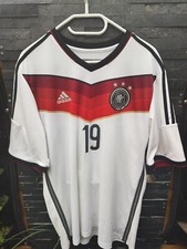 Deutschland trikot 2014 - trikot/, 2014/