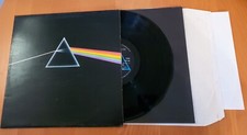 PINK FLOYD - THE DARK SIDE OF