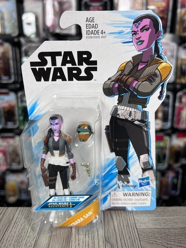 Star wars resistance - star,