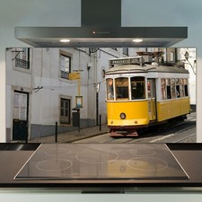 Küchenrückwand Spritzschutz