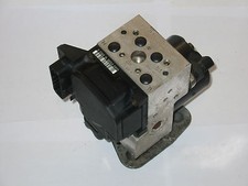 ABS ESP Hydraulik block