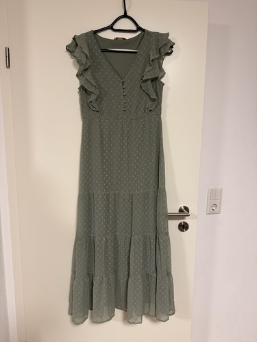 Kleid mint about you - gr.36,