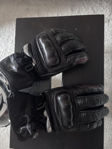 Probiker motorradhandschuhe - probiker,