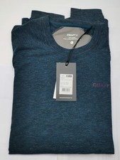 Craft Subz ls Wool Tee M