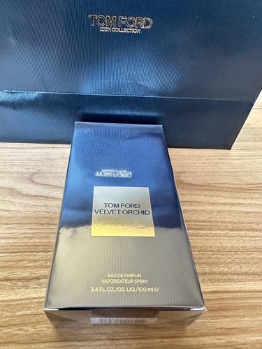 Tom ford velvet orchid - velvet, 100ml