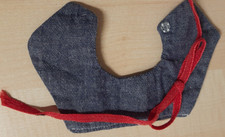 1 MATROSENKRAGEN , KRAGEN BLAU