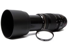 Canon EF 70-300mm IS USM