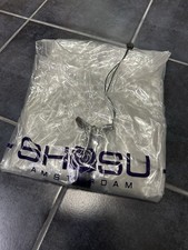 Shosu Inflatable Bodysuit Größe XL No Latex Aufblasbar Looner SPH PVC