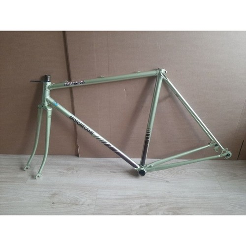 Fahrrad rahmen motobecane - fahrrad,