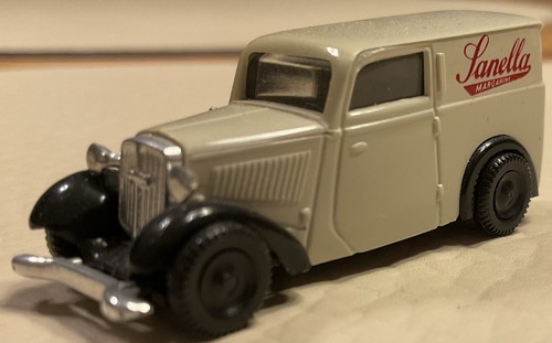 Brekina dkw 87 - dkw, h0