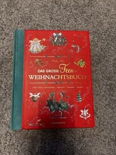 Das große Feen-Weihnachtsbuch