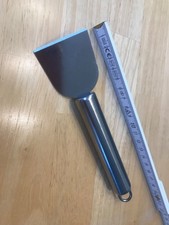 Metall Spachdel Edelstahl Küchenhelfer