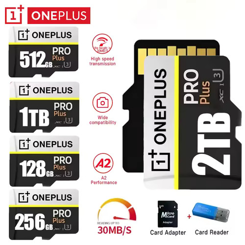 Oneplus 2tb high - 2tb, v30