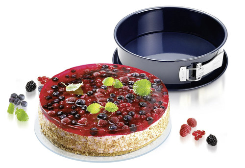 Oetker springform 26cm - dr.,