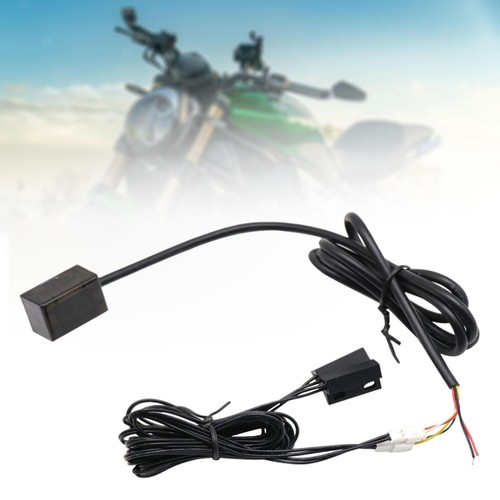 Generisches motorrad digitale - generisches,