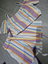 2 Teiler Top Und Kurze Hose