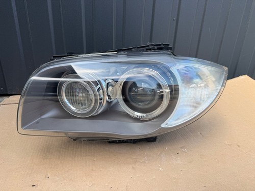 Frontscheinwerfer bmw e87 - bmw,
