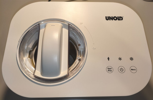 Unold 48820 snow - 48820,