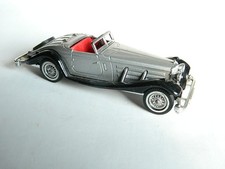 Matchbox Modell of  Yesteryear Y-20 Mercedes Benz  540 K
