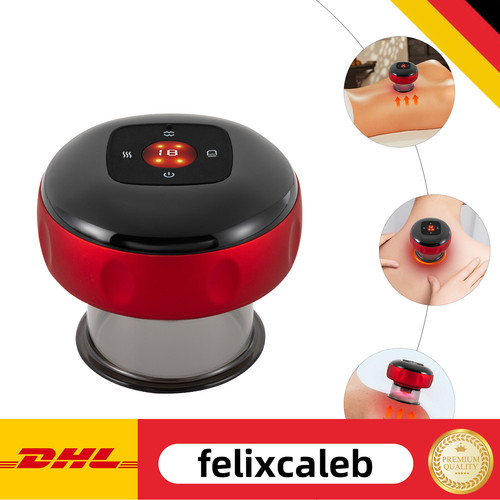Elektrische schröpfgerät - elektrische,