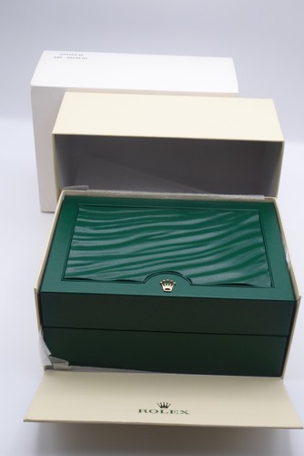 Rolex box modell - modell, 39139.64