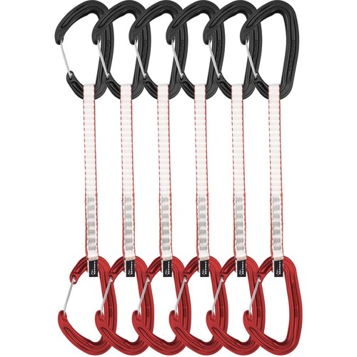 Dmm alpha wire quickdraw - dmm,