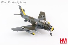 Hobbymaster 1:72 N. American