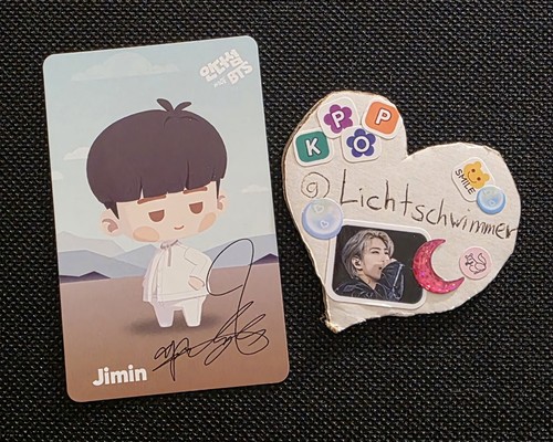 Bts jimin proof the - bts,