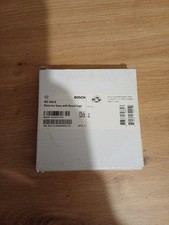 Bosch 400 detector - bosch, ms