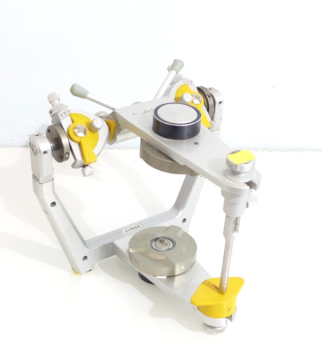 Sam artikulator mit magnet - 3,