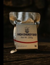  High Energy Bar