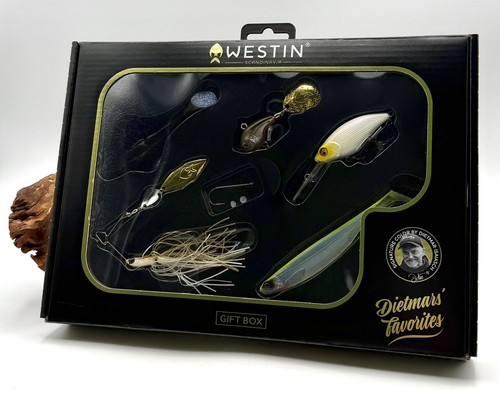 Westin gift box - gift, dietmar