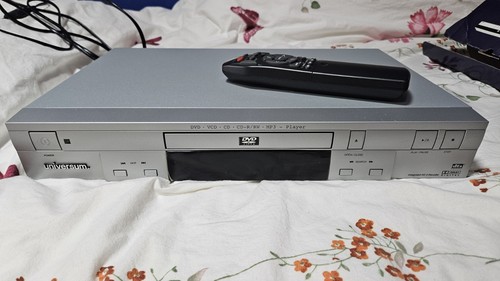 Universum dvd player - dvd,