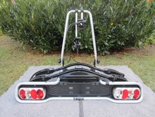 **Thule Fahrradträger Euro Rider 940 Anhängerkupplung 2 Fahrräder**