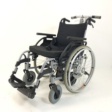 B+B Togo Elektrische Brems-